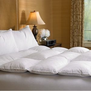 Featherbed Ritz Carlton California King SKU RTZ109 CK